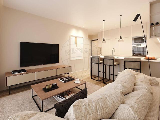 Apartamento venda em Braga (Maximinos, Sé e Cividade), Braga