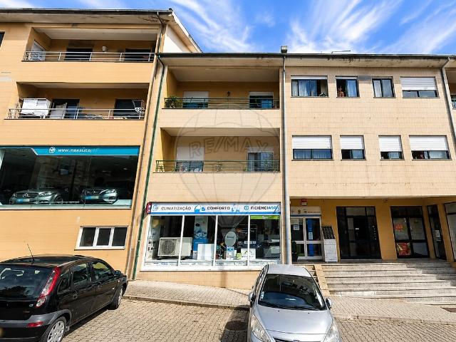 Apartamento venda em Arnoia, Celorico de Basto