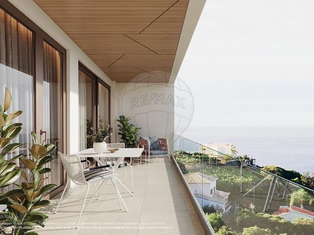 Apartamento venda em Lombo do Doutor, Calheta