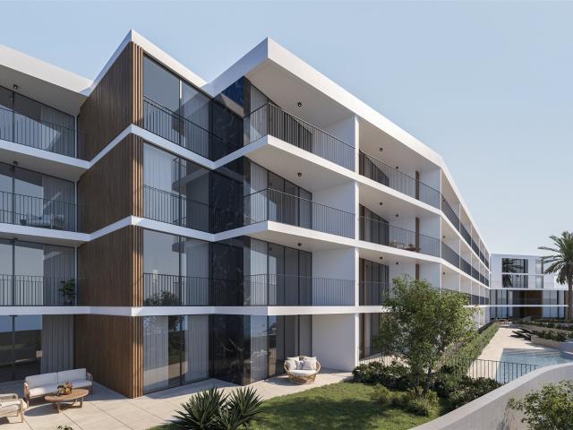 Apartamento venda em Câmara De Lobos, Ilha Da Madeira