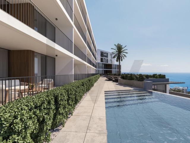 Apartamento venda em Câmara De Lobos, Ilha Da Madeira
