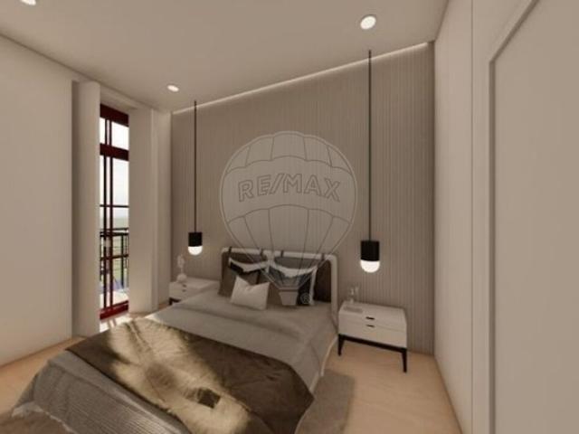 Apartamento venda em Meiral, Porto