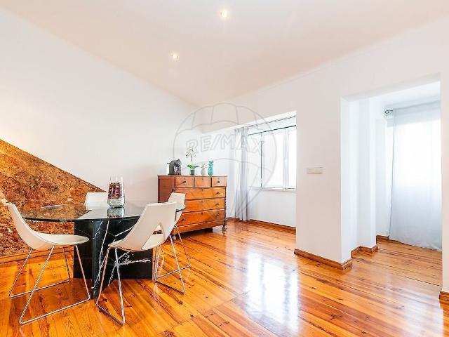 Apartamento venda em Amoreiras, Lisboa