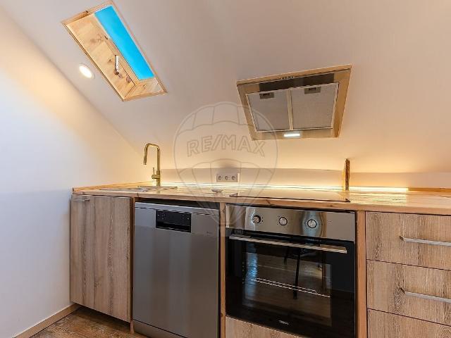 Apartamento venda em Bairro de Campolide, Lisboa
