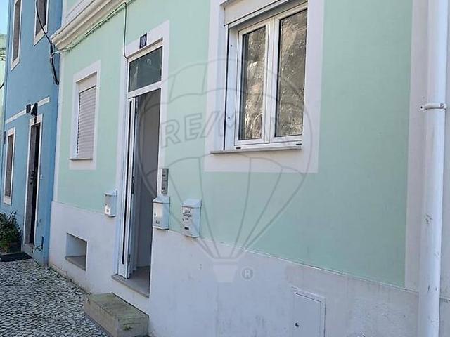 Apartamento venda em Bairro de Campolide, Lisboa