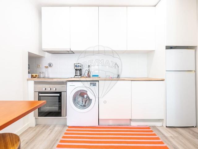 Apartamento venda em Bairro de Campolide, Lisboa