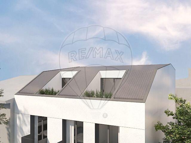 Apartamento venda em Cantanhede