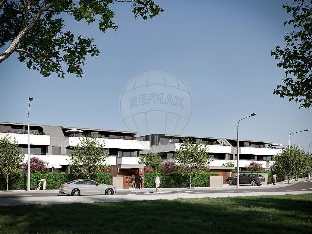 Apartamento venda em Cantanhede