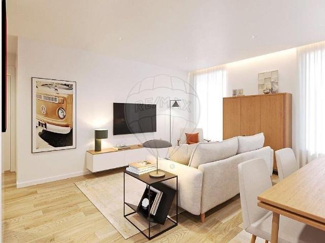Apartamento venda em São Pedro da Trafaria, Almada