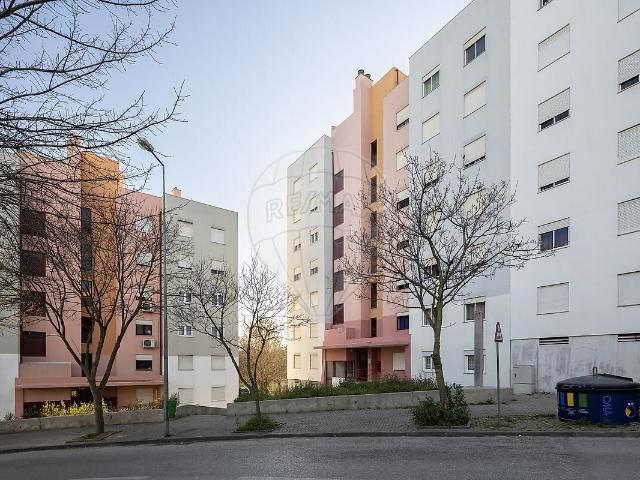 Apartamento venda em Bairro Boa Esperança, Almada