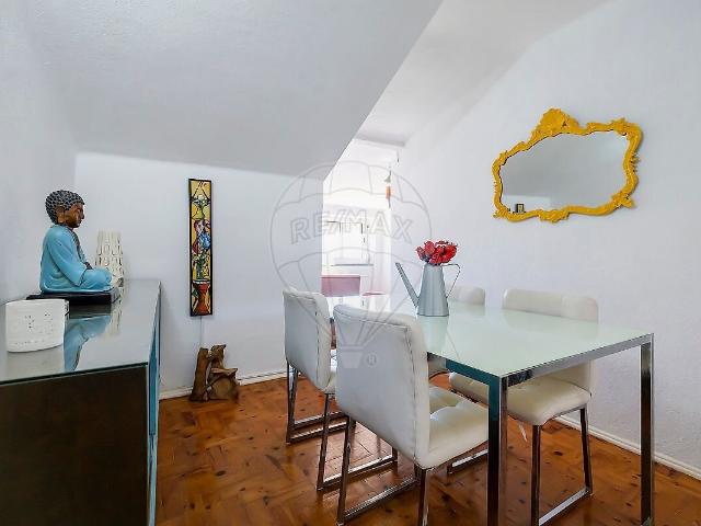 Apartamento venda em Carcavelos e Parede, Cascais