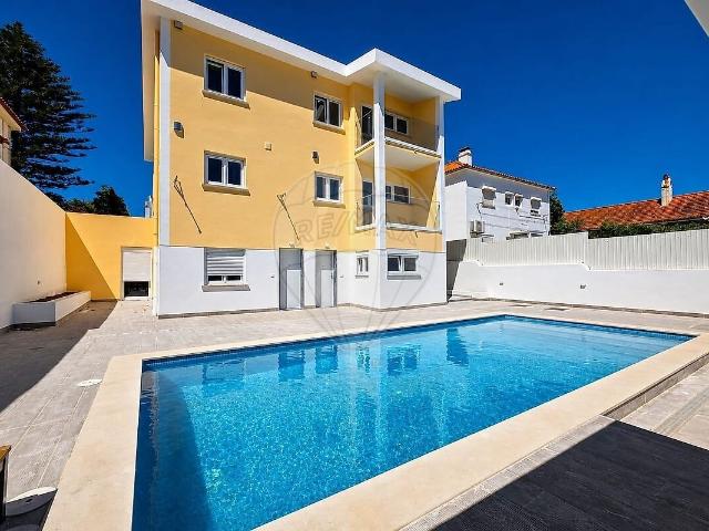 Apartamento venda em Penedo, Cascais