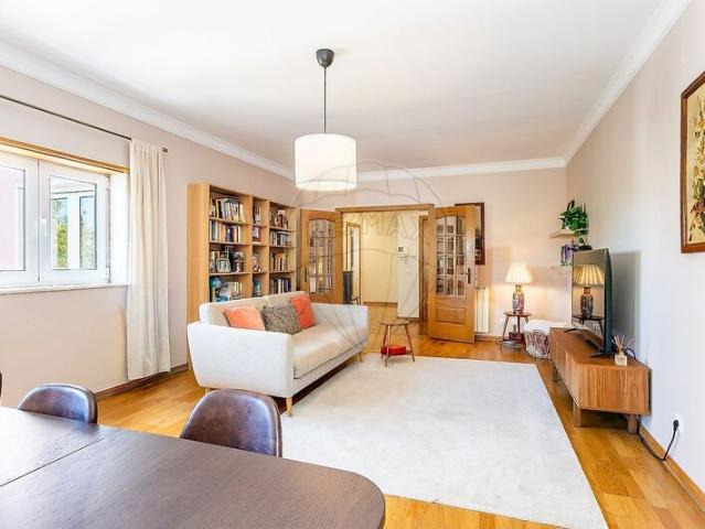 Apartamento venda em Lisboa