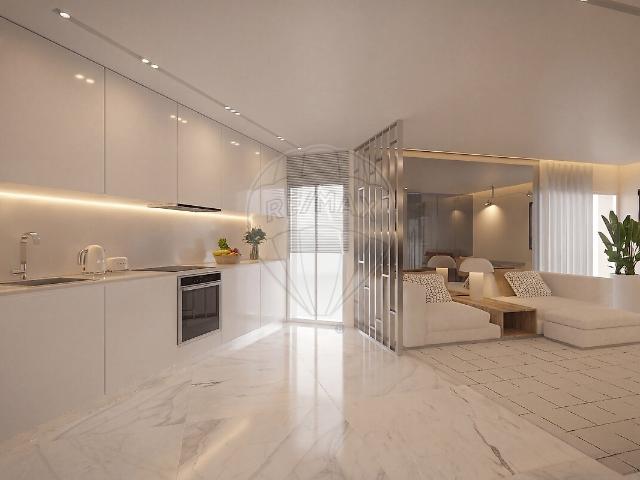 Apartamento venda em Carnide, Lisboa