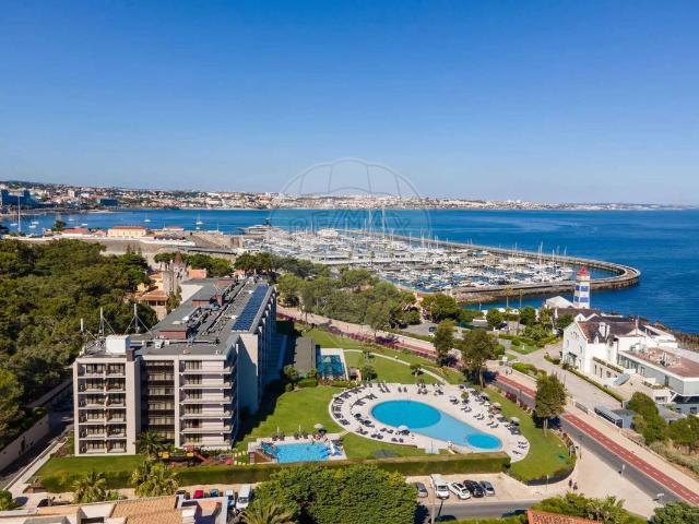 Apartamento venda em Gandarinha, Cascais