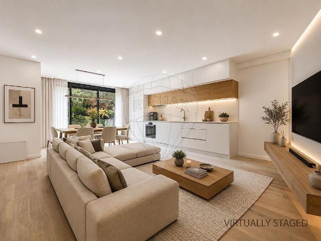 Apartamento venda em Vale de Santa Rita, Cascais