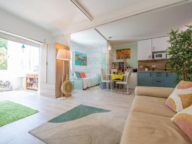 Apartamento venda em Alapraia, Cascais