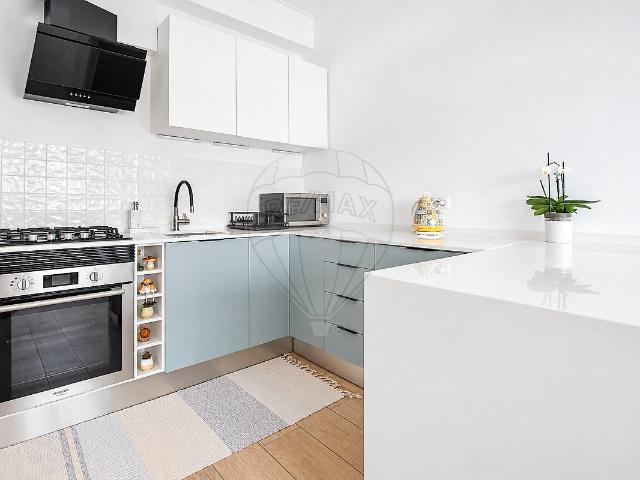 Apartamento venda em Alapraia, Cascais