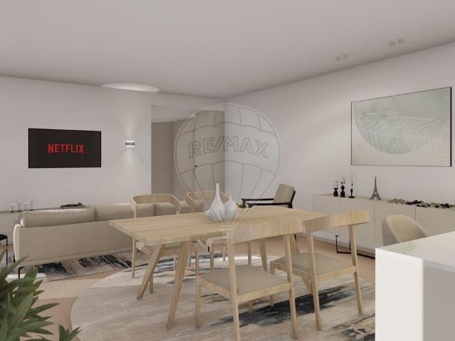 Apartamento venda em Castro Daire