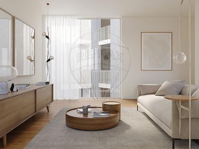 Apartamento venda em Carvalhido, Porto