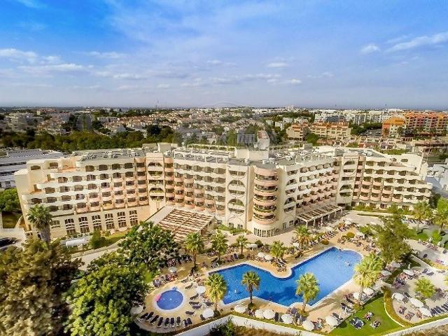 Apartamento venda em Albufeira e Olhos de Água, Albufeira