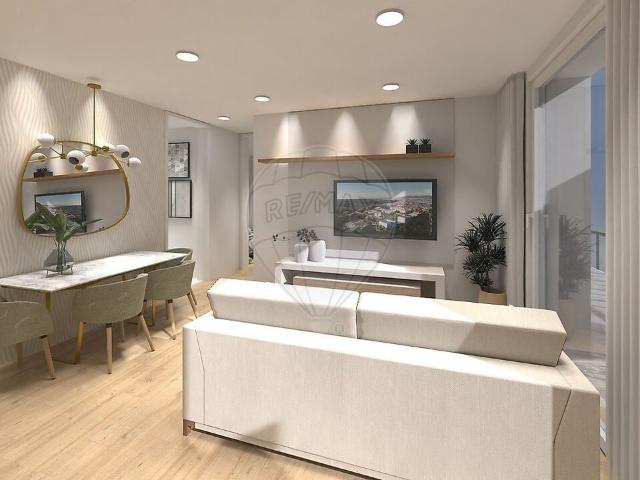 Apartamento venda em Chafé, Viana do Castelo