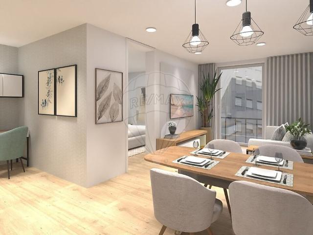 Apartamento venda em Chafé, Viana do Castelo