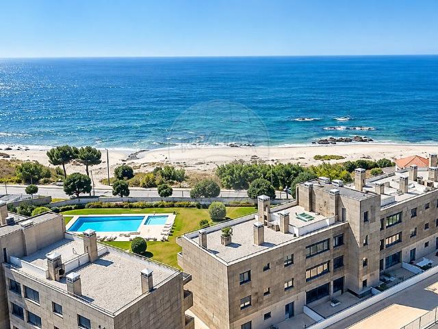 Apartamento venda em Chafé, Viana do Castelo