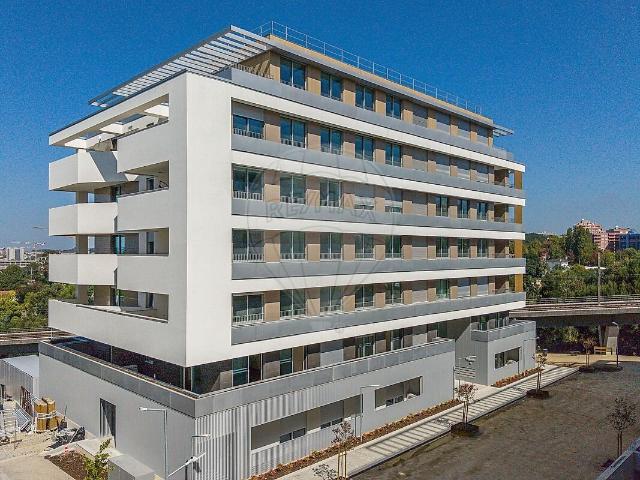 Apartamento venda em Leça do Balio, Cidade da Maia