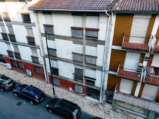 Apartamento venda em Sé Nova, Coimbra