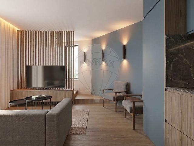 Apartamento venda em Santa Cruz, Coimbra