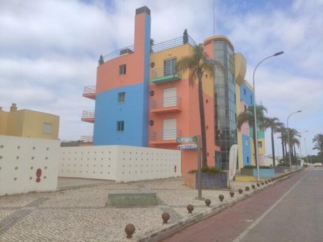 Apartamento venda em Albufeira, Faro