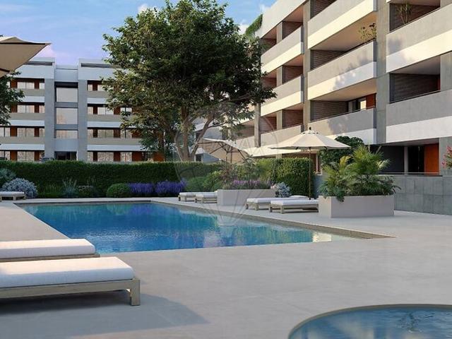 Apartamento venda em Lagos, Faro