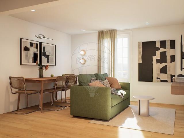 Apartamento venda em Lisboa