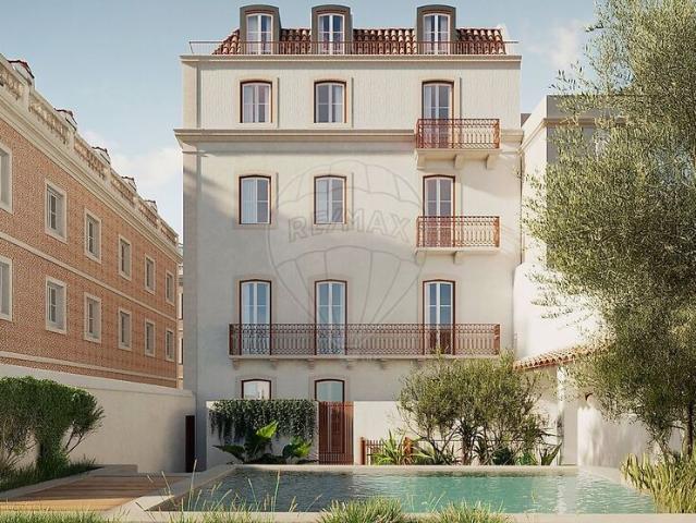 Apartamento venda em Lisboa