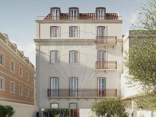 Apartamento venda em Lisboa