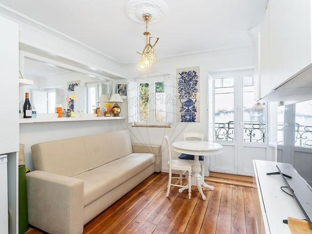 Apartamento venda em Lisboa