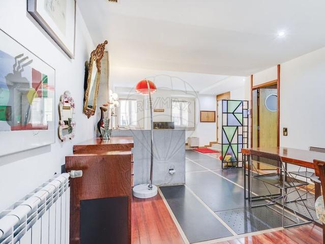 Apartamento venda em Lisboa