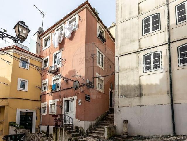 Apartamento venda em Lisboa