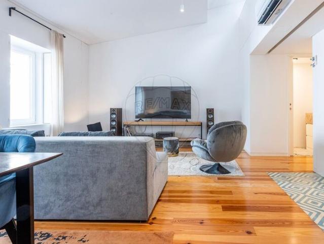 Apartamento venda em Lisboa