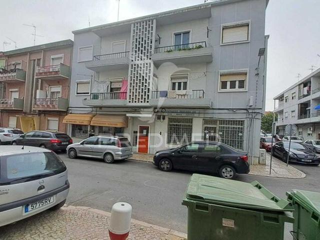 Apartamento venda em Moita, Setúbal