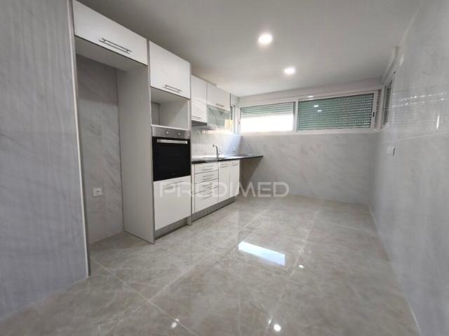 Apartamento venda em Moita, Setúbal