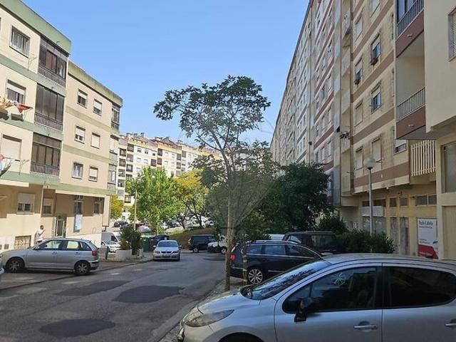 Apartamento venda em Lisboa