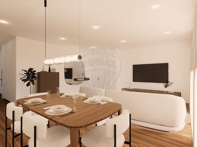 Apartamento venda em Condeixa-a-nova, Coimbra