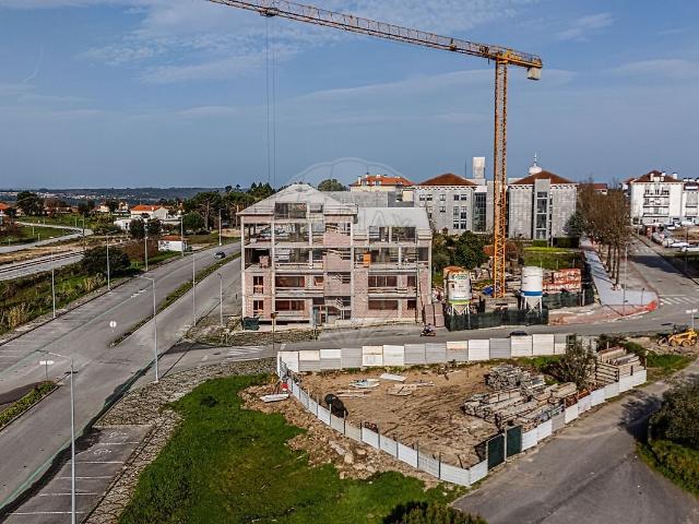 Apartamento venda em Carregal do Sal