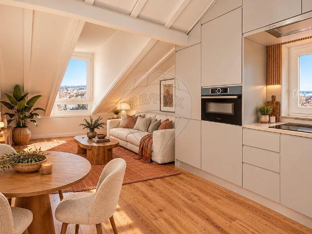 Apartamento venda em Madragoa, Lisboa