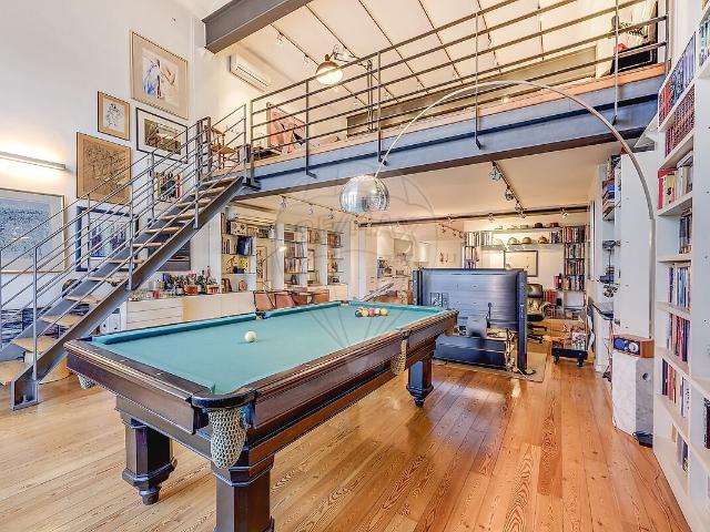 Apartamento venda em Estrela, Lisboa