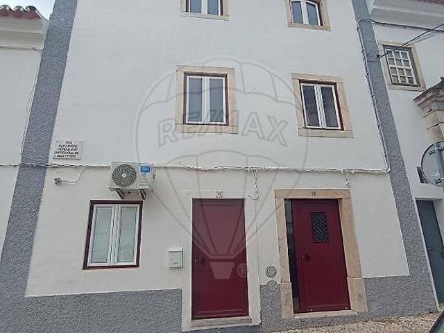 Apartamento venda em Estremoz (Santa Maria e Santo André), Estremoz