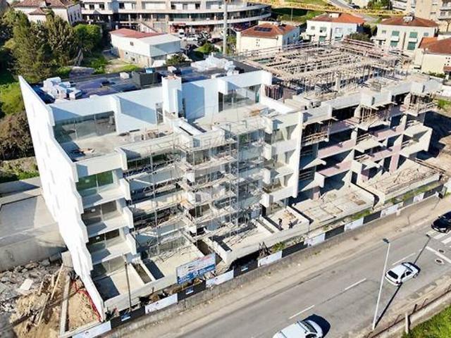 Apartamento venda em Ferreiros, Prozelo e Besteiros, Amares