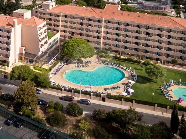 Apartamento venda em Albufeira, Faro